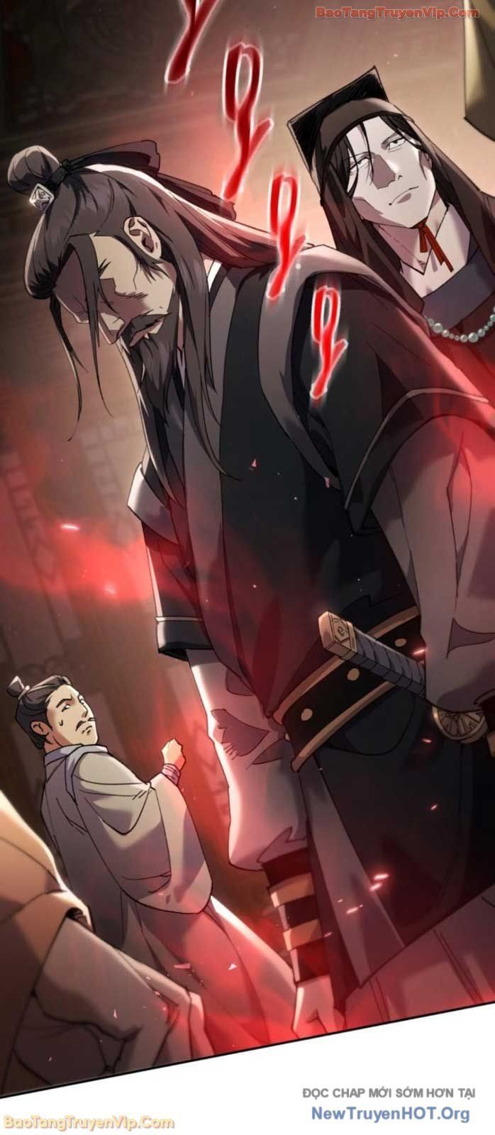 Thiên Ma Muốn Sống Một Cuộc Đời Bình Lặng Chap 45 - Next Chap 46