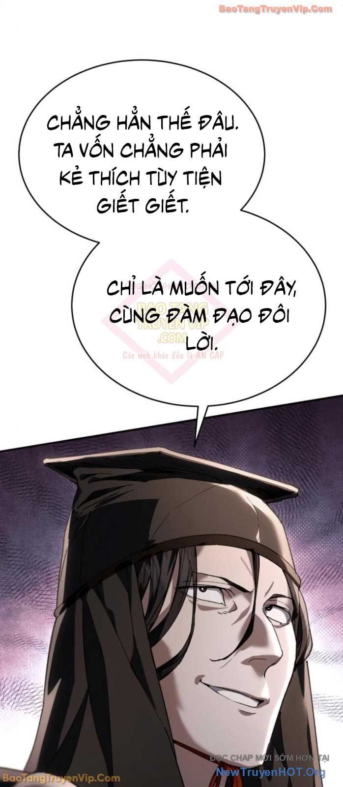 Thiên Ma Muốn Sống Một Cuộc Đời Bình Lặng Chap 45 - Next Chap 46