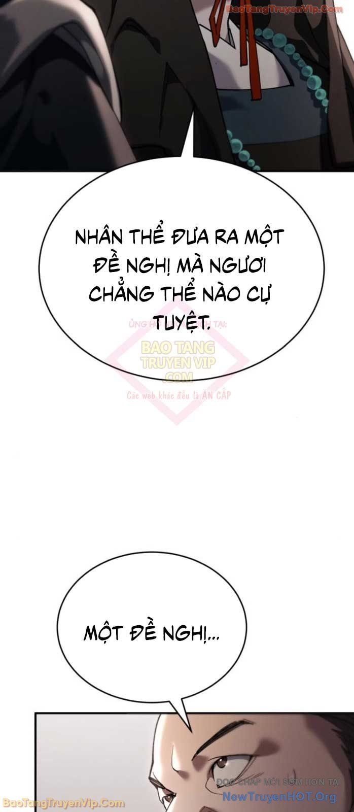 Thiên Ma Muốn Sống Một Cuộc Đời Bình Lặng Chap 45 - Next Chap 46