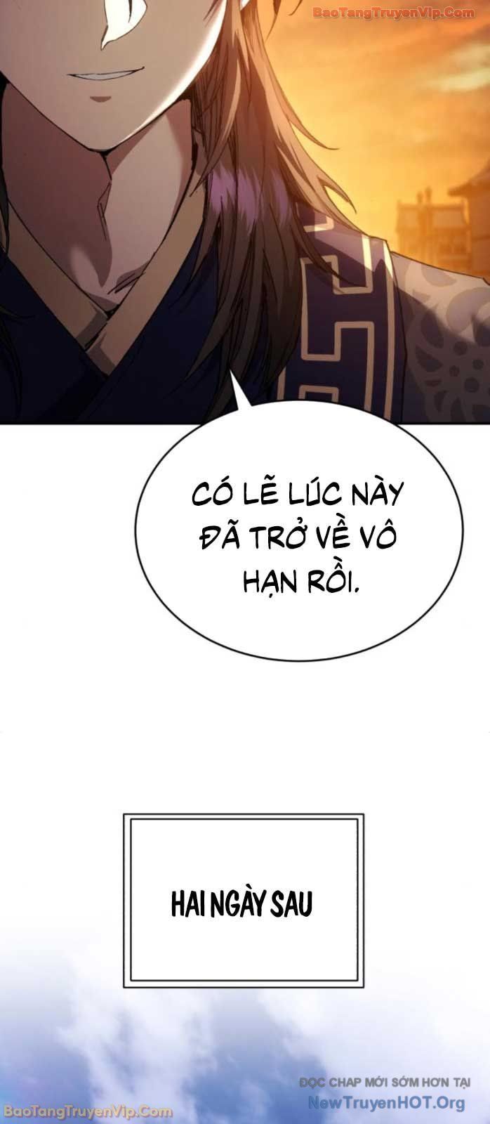 Thiên Ma Muốn Sống Một Cuộc Đời Bình Lặng Chap 45 - Next Chap 46