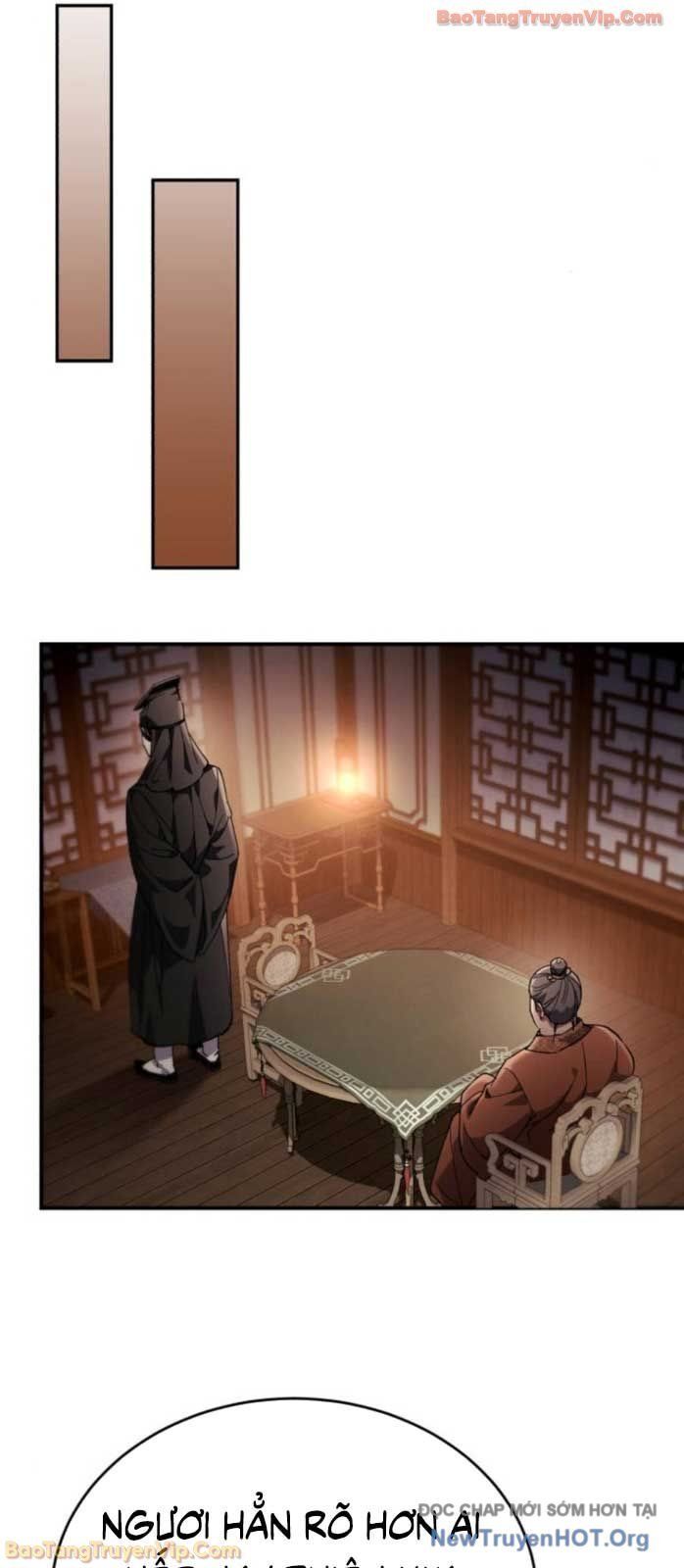 Thiên Ma Muốn Sống Một Cuộc Đời Bình Lặng Chap 45 - Next Chap 46