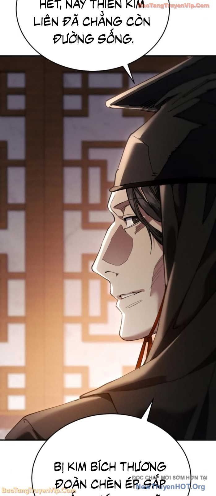 Thiên Ma Muốn Sống Một Cuộc Đời Bình Lặng Chap 45 - Next Chap 46