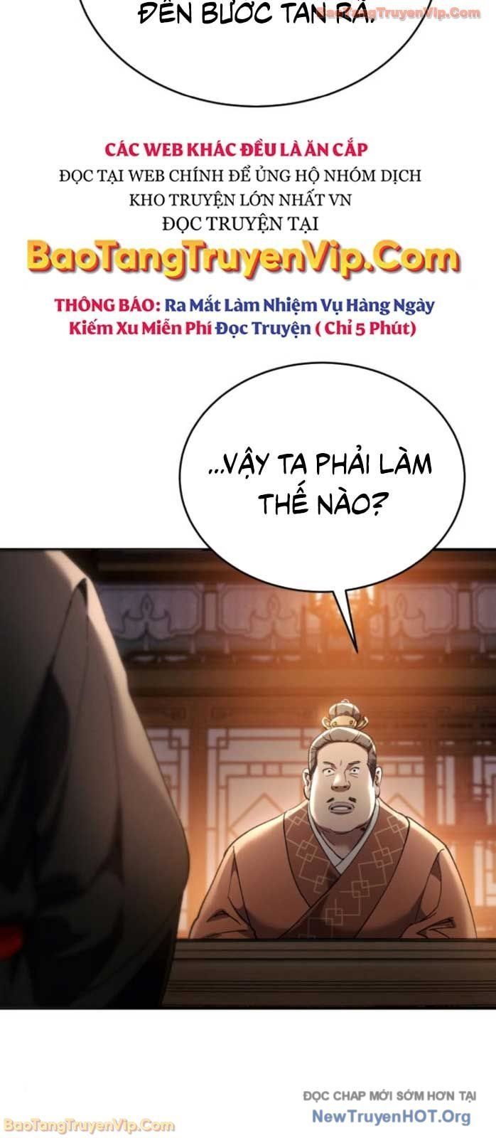 Thiên Ma Muốn Sống Một Cuộc Đời Bình Lặng Chap 45 - Next Chap 46