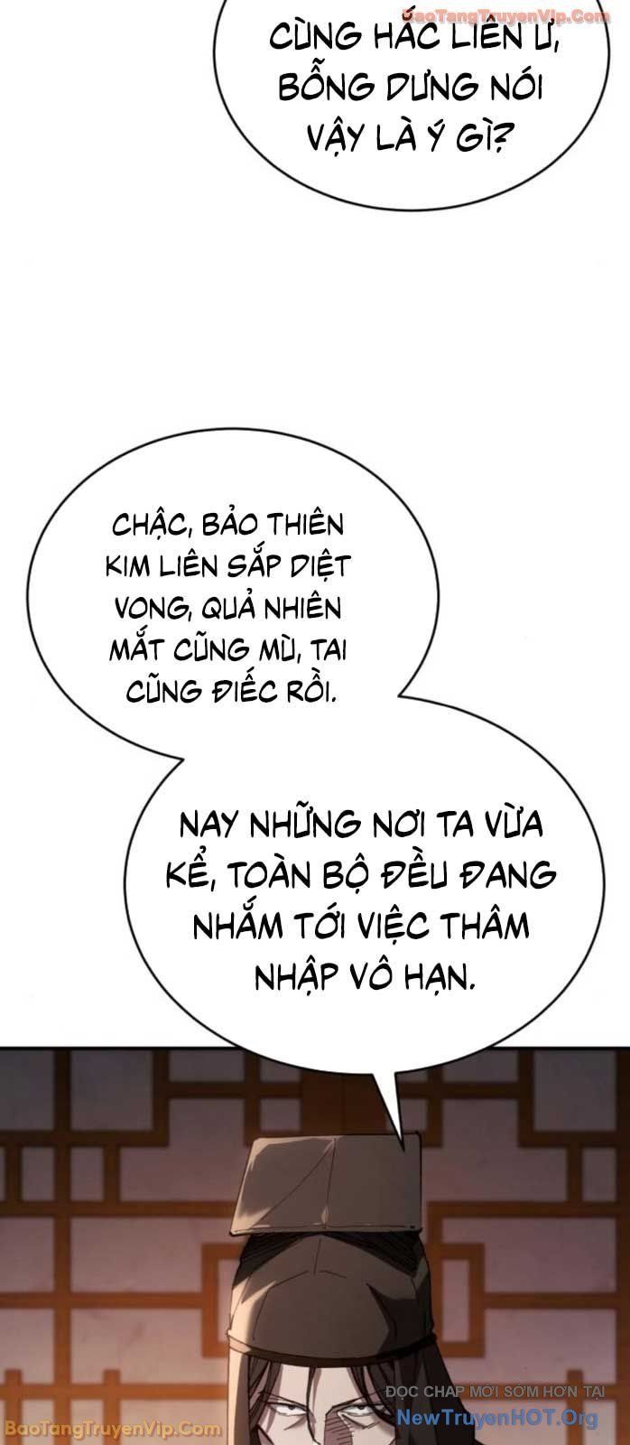 Thiên Ma Muốn Sống Một Cuộc Đời Bình Lặng Chap 45 - Next Chap 46