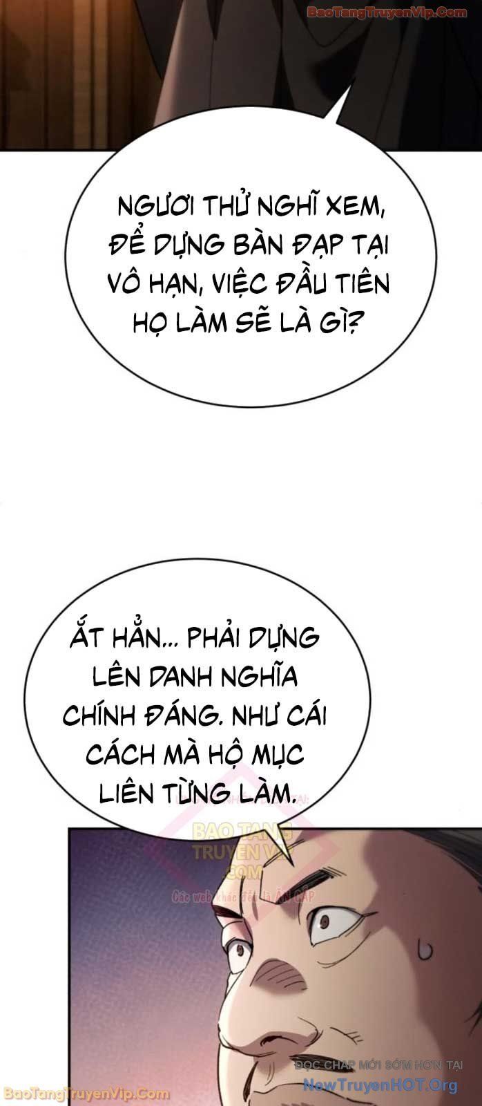 Thiên Ma Muốn Sống Một Cuộc Đời Bình Lặng Chap 45 - Next Chap 46