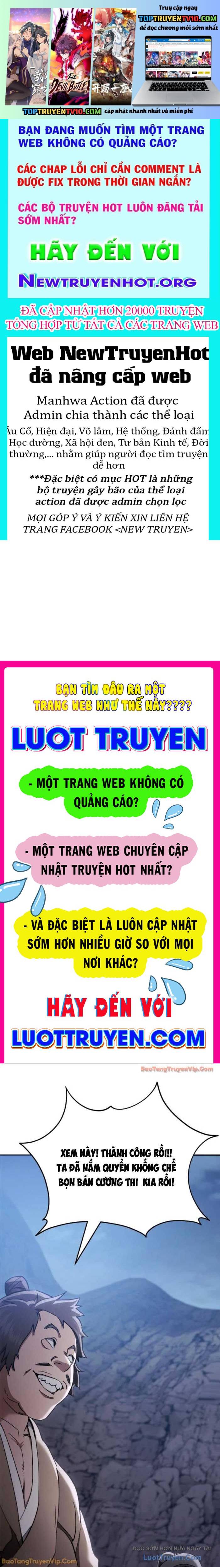 Thiên Ma Muốn Sống Một Cuộc Đời Bình Lặng Chap 50 - Next Chap 51