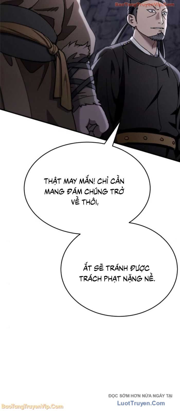 Thiên Ma Muốn Sống Một Cuộc Đời Bình Lặng Chap 50 - Next Chap 51