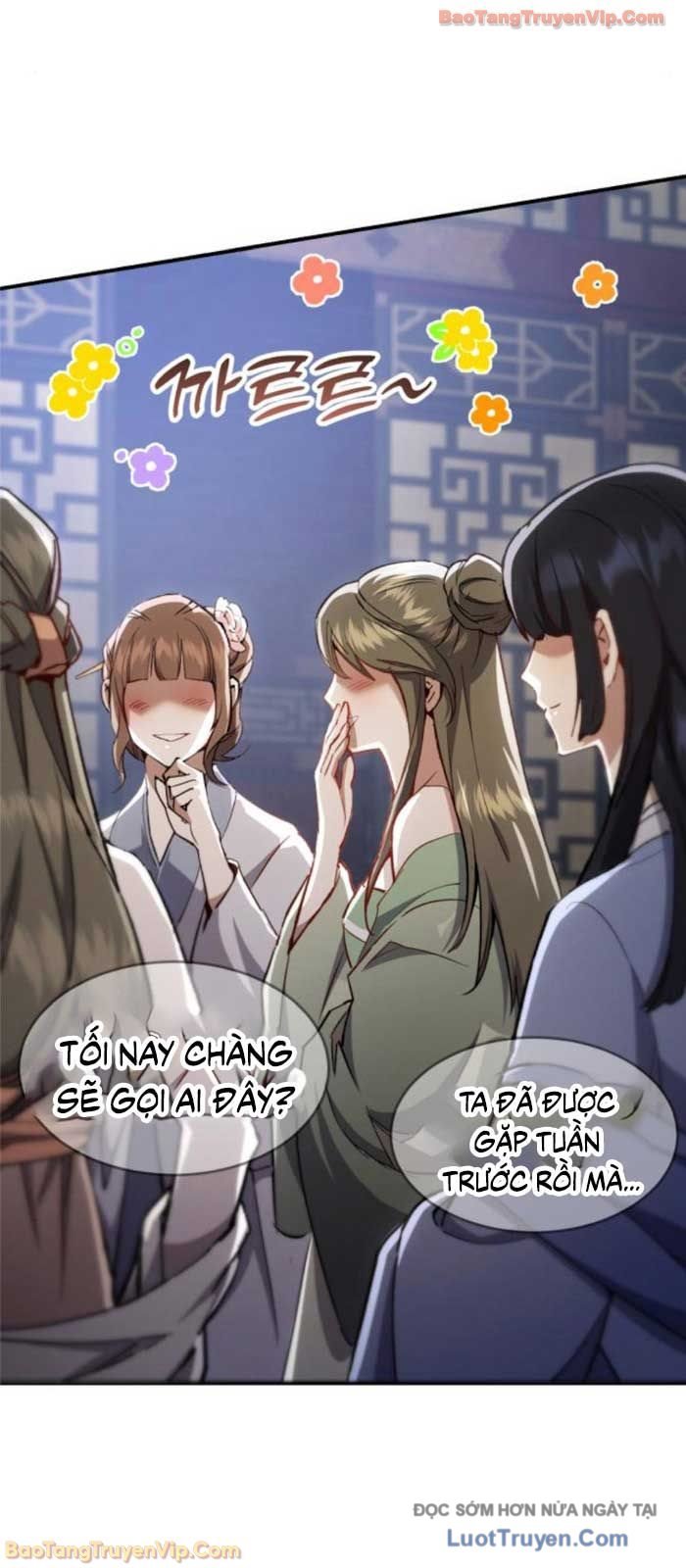 Thiên Ma Muốn Sống Một Cuộc Đời Bình Lặng Chap 50 - Next Chap 51