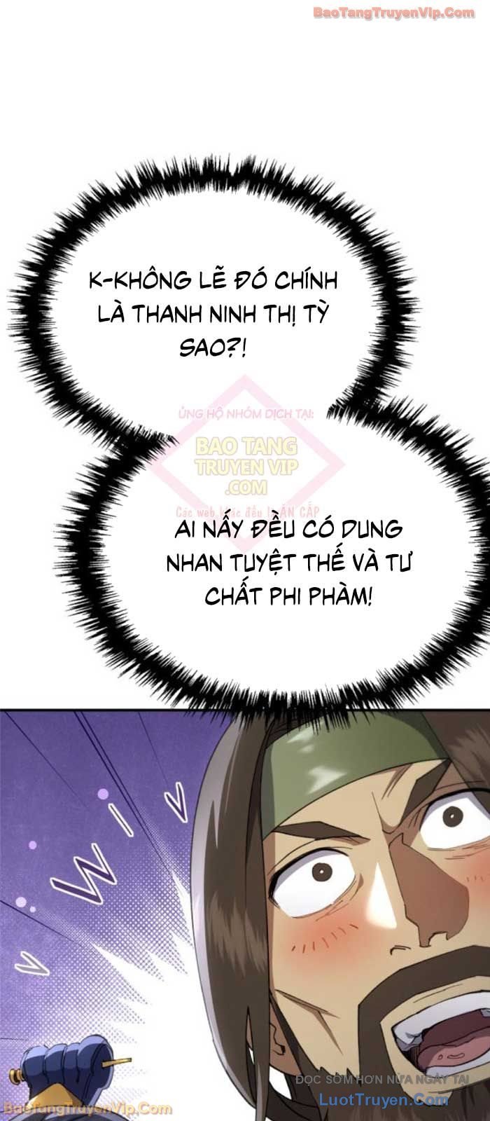 Thiên Ma Muốn Sống Một Cuộc Đời Bình Lặng Chap 50 - Next Chap 51