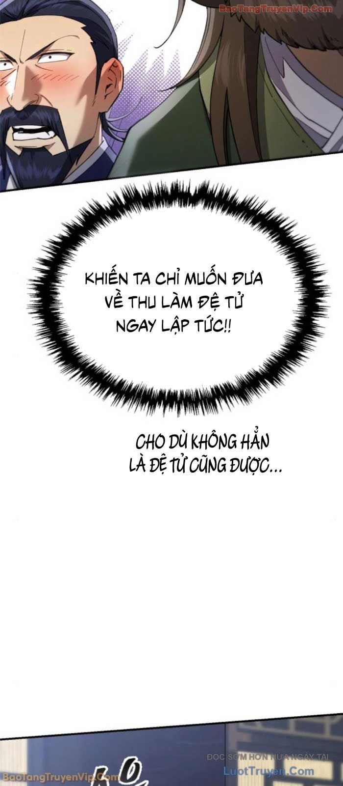 Thiên Ma Muốn Sống Một Cuộc Đời Bình Lặng Chap 50 - Next Chap 51