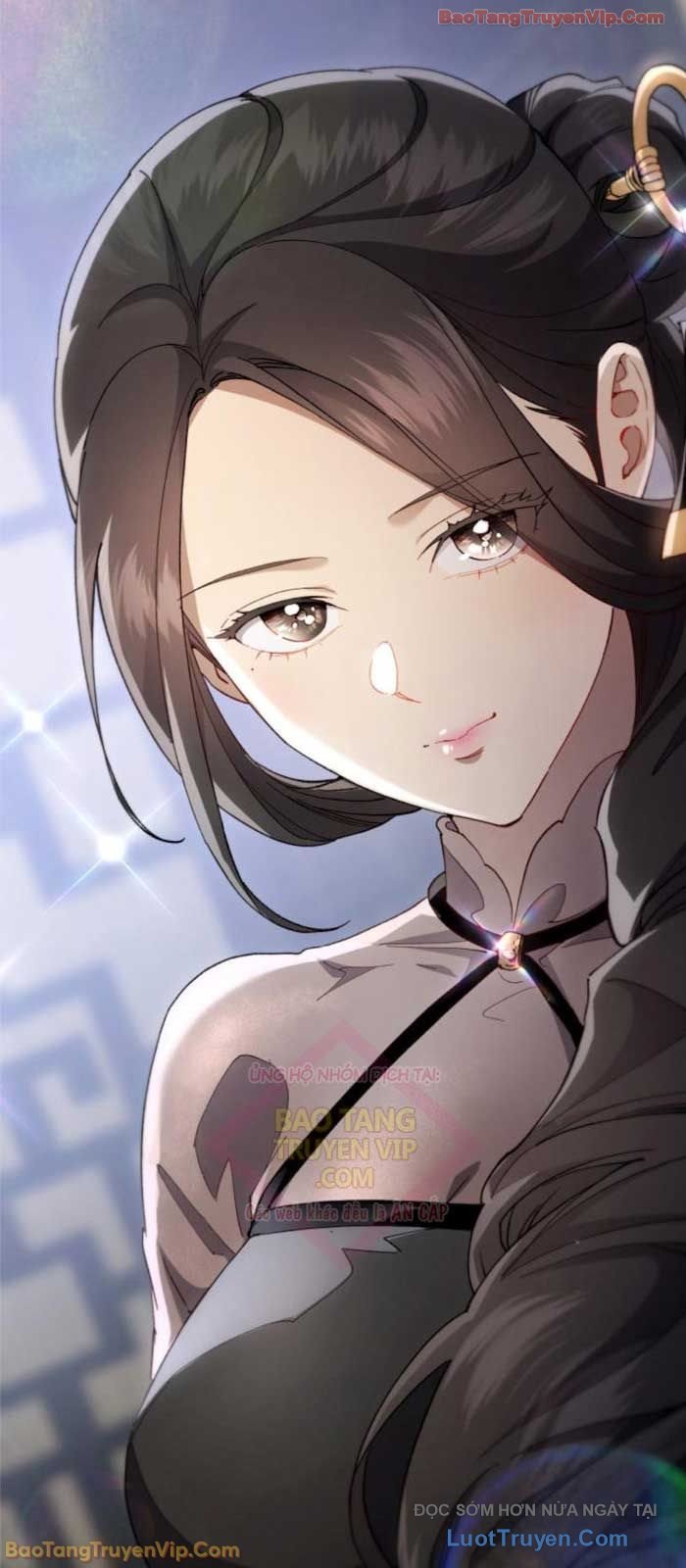 Thiên Ma Muốn Sống Một Cuộc Đời Bình Lặng Chap 50 - Next Chap 51