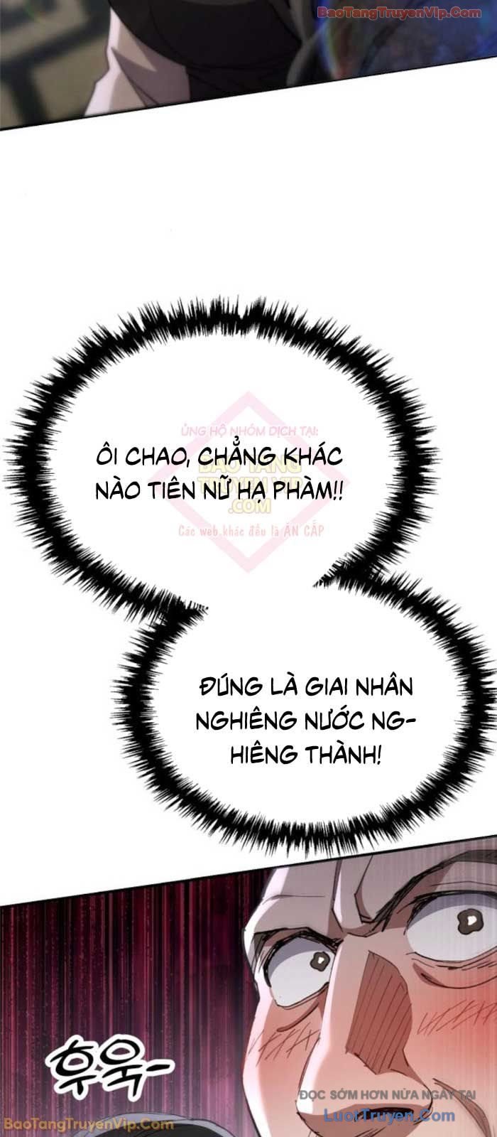 Thiên Ma Muốn Sống Một Cuộc Đời Bình Lặng Chap 50 - Next Chap 51