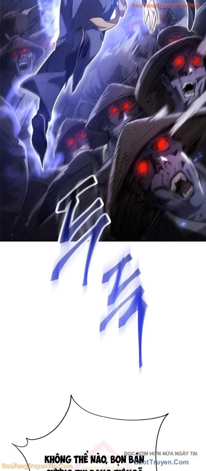 Thiên Ma Muốn Sống Một Cuộc Đời Bình Lặng Chap 50 - Next Chap 51