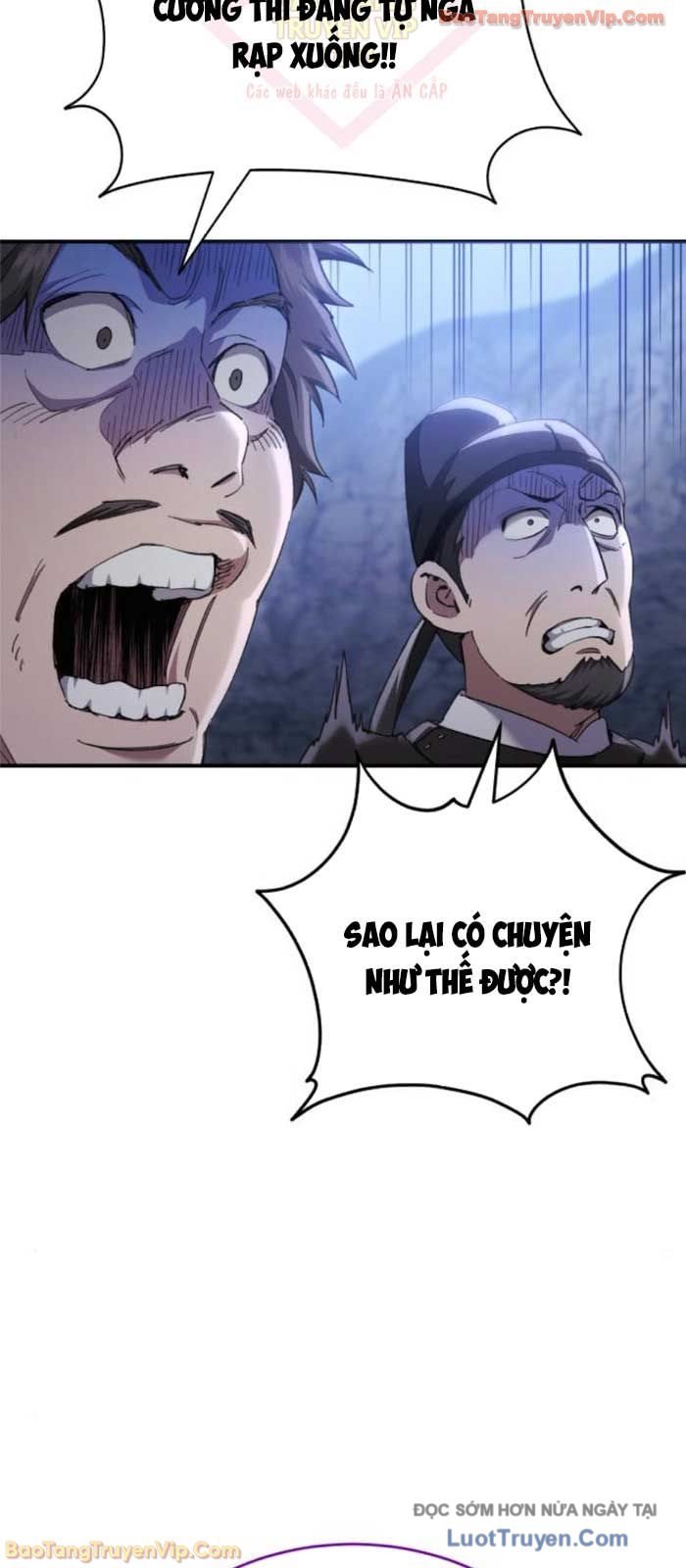 Thiên Ma Muốn Sống Một Cuộc Đời Bình Lặng Chap 50 - Next Chap 51