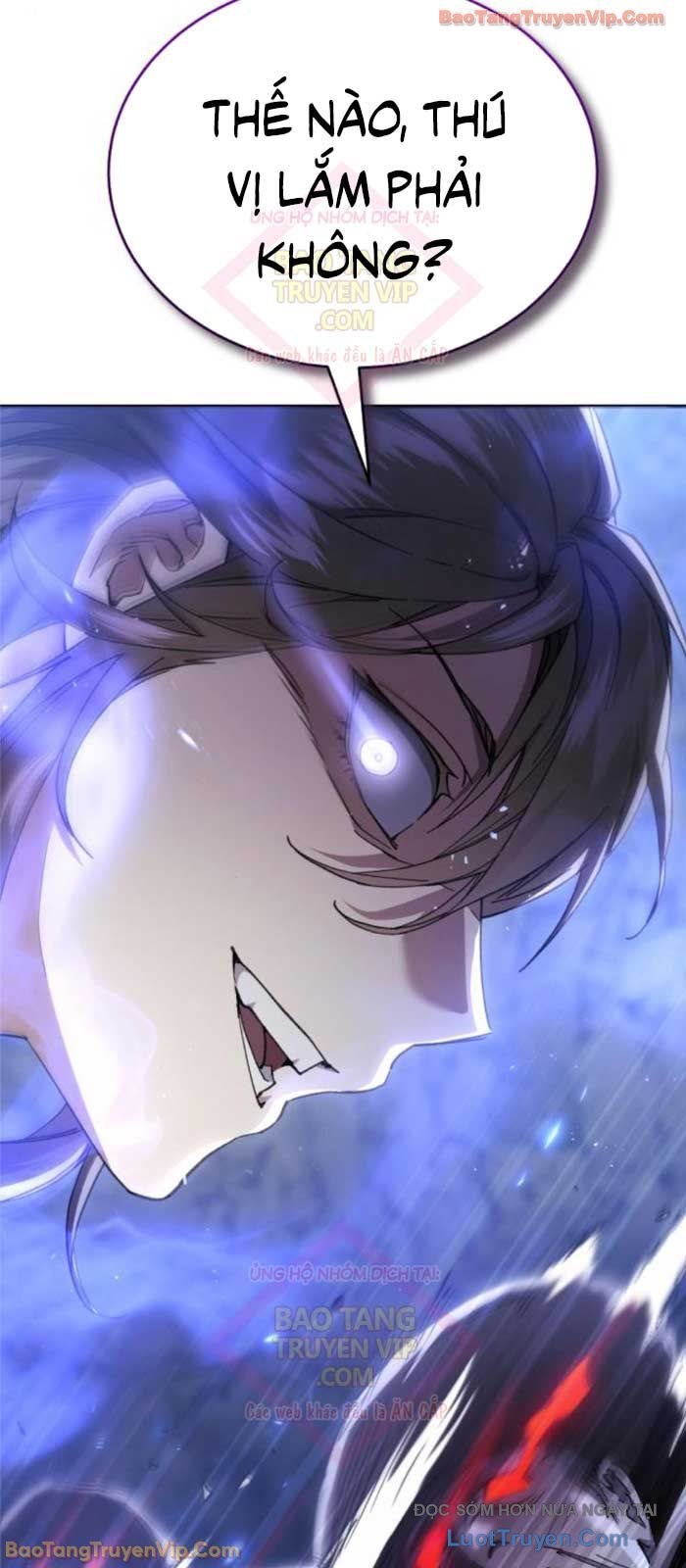 Thiên Ma Muốn Sống Một Cuộc Đời Bình Lặng Chap 50 - Next Chap 51