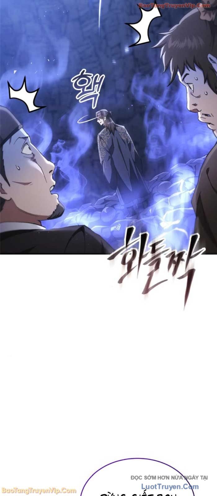 Thiên Ma Muốn Sống Một Cuộc Đời Bình Lặng Chap 50 - Next Chap 51