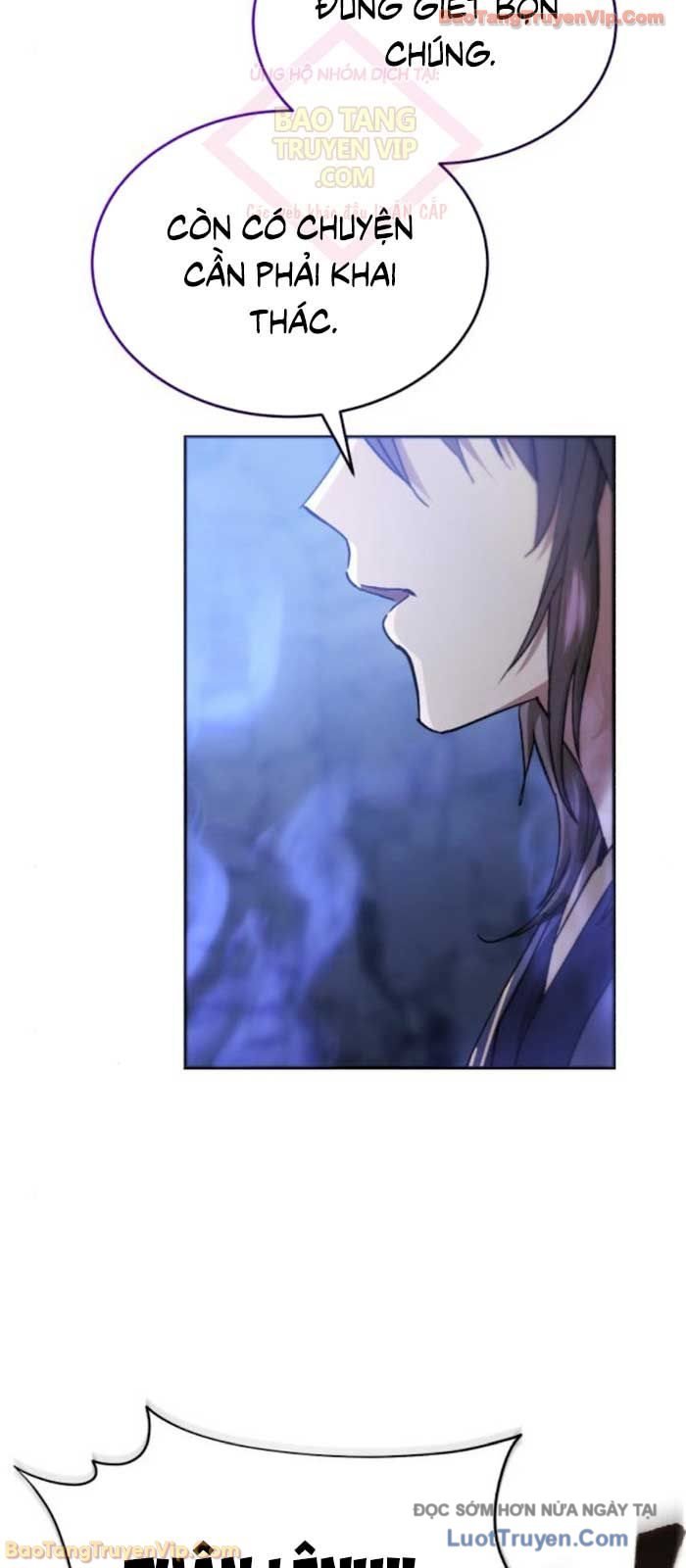 Thiên Ma Muốn Sống Một Cuộc Đời Bình Lặng Chap 50 - Next Chap 51