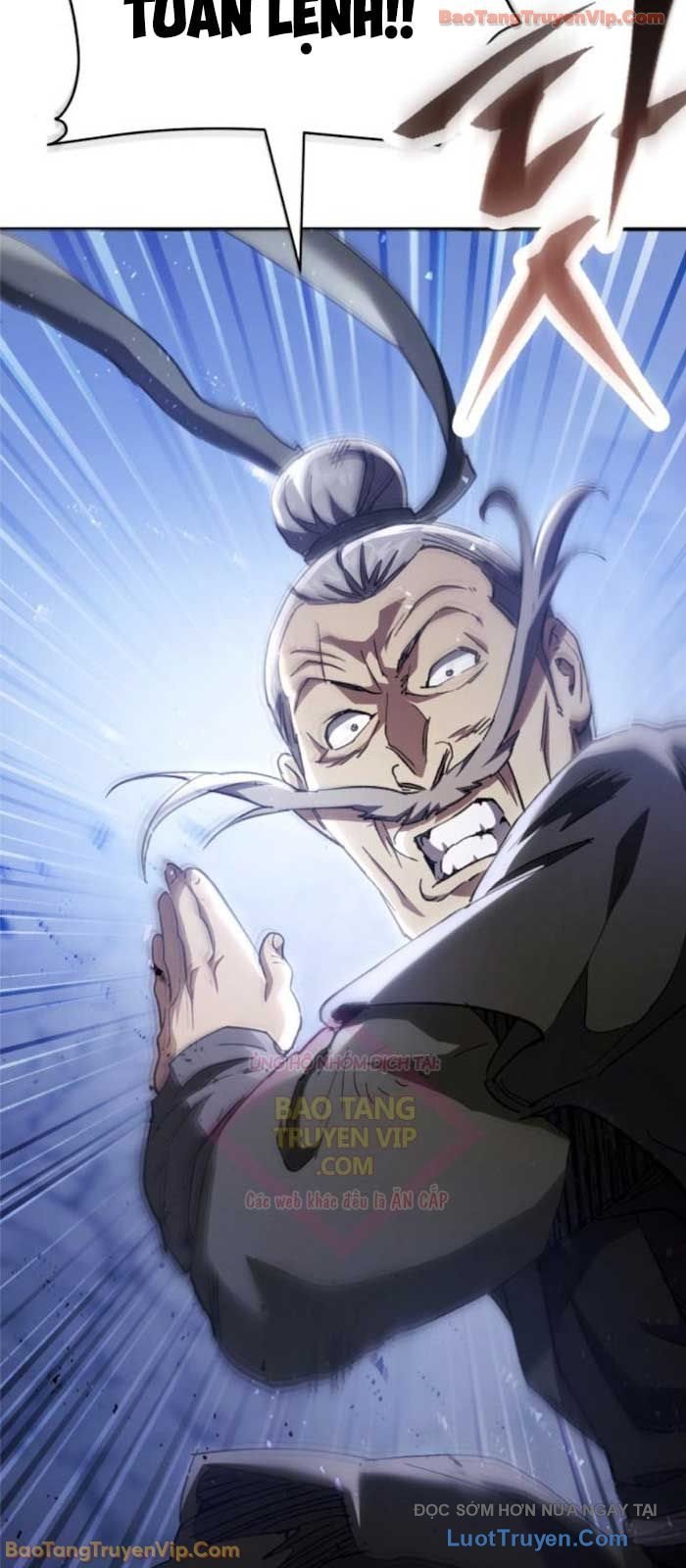 Thiên Ma Muốn Sống Một Cuộc Đời Bình Lặng Chap 50 - Next Chap 51