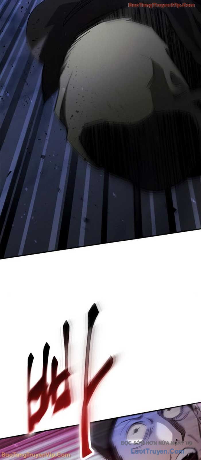 Thiên Ma Muốn Sống Một Cuộc Đời Bình Lặng Chap 50 - Next Chap 51