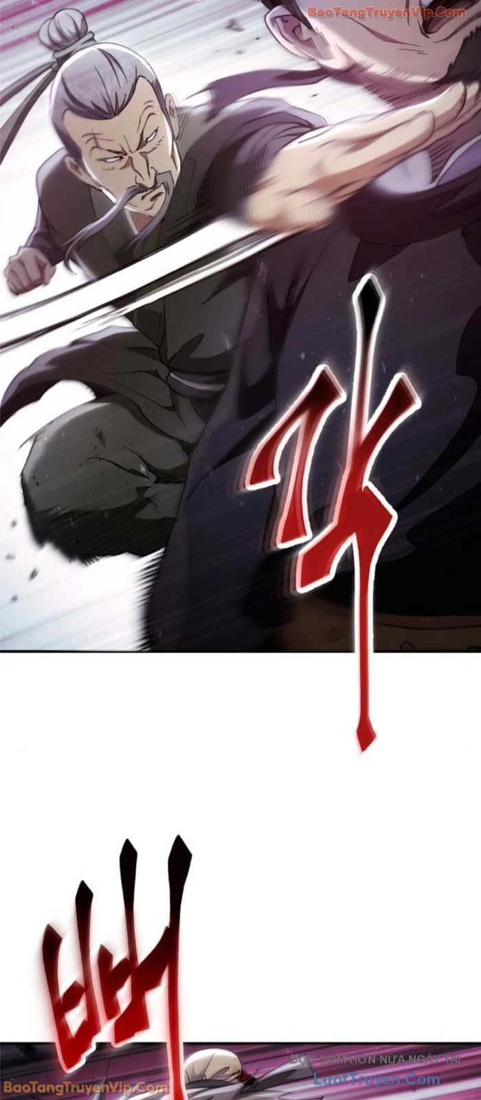 Thiên Ma Muốn Sống Một Cuộc Đời Bình Lặng Chap 50 - Next Chap 51