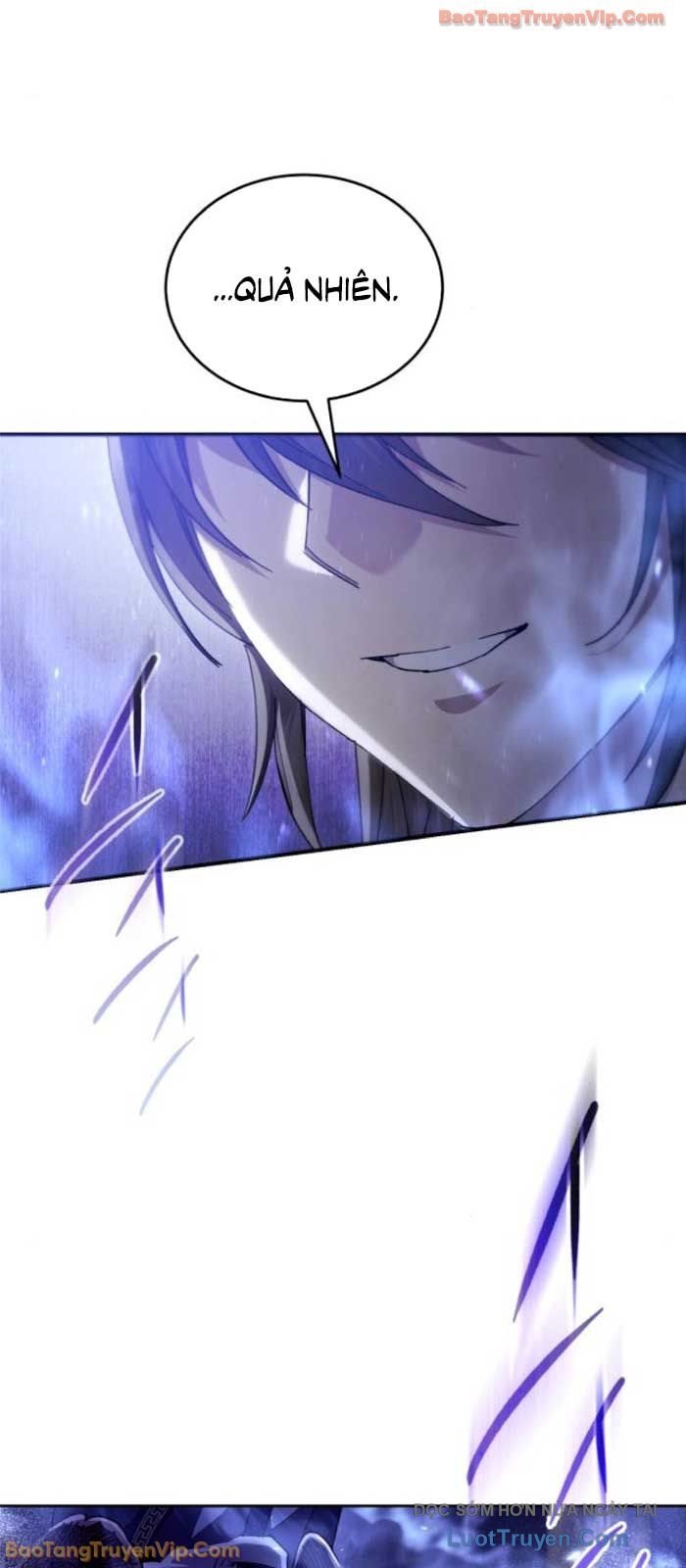 Thiên Ma Muốn Sống Một Cuộc Đời Bình Lặng Chap 50 - Next Chap 51