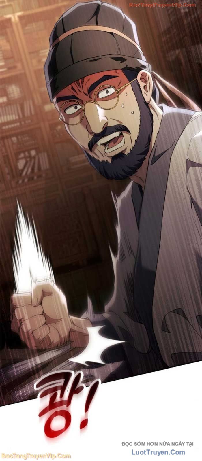 Thiên Ma Muốn Sống Một Cuộc Đời Bình Lặng Chap 50 - Next Chap 51