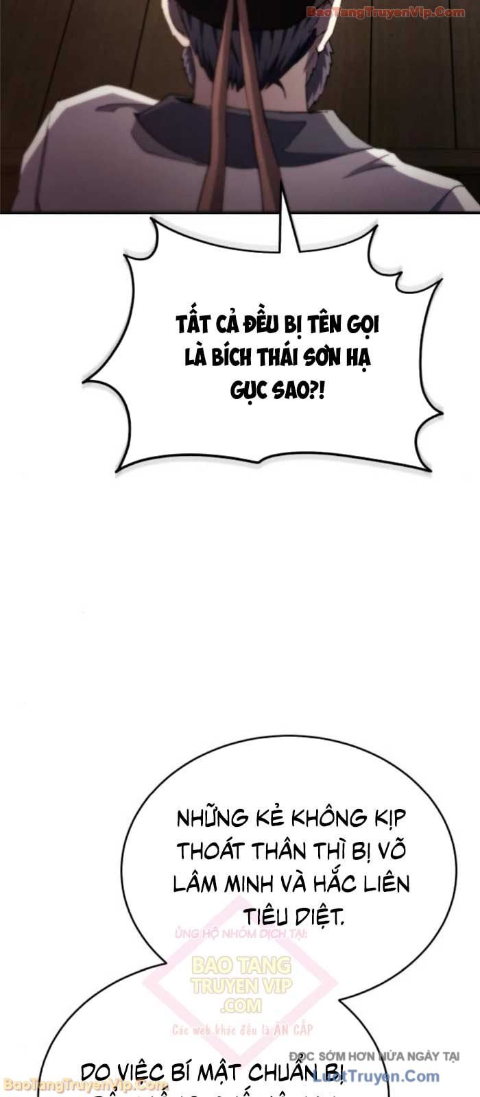 Thiên Ma Muốn Sống Một Cuộc Đời Bình Lặng Chap 50 - Next Chap 51