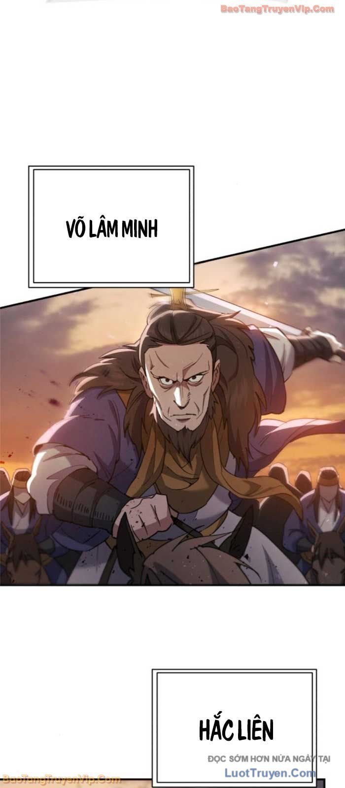 Thiên Ma Muốn Sống Một Cuộc Đời Bình Lặng Chap 50 - Next Chap 51