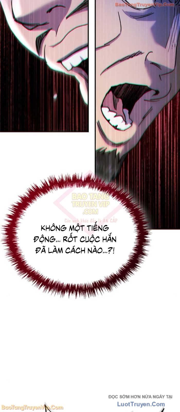 Thiên Ma Muốn Sống Một Cuộc Đời Bình Lặng Chap 50 - Next Chap 51