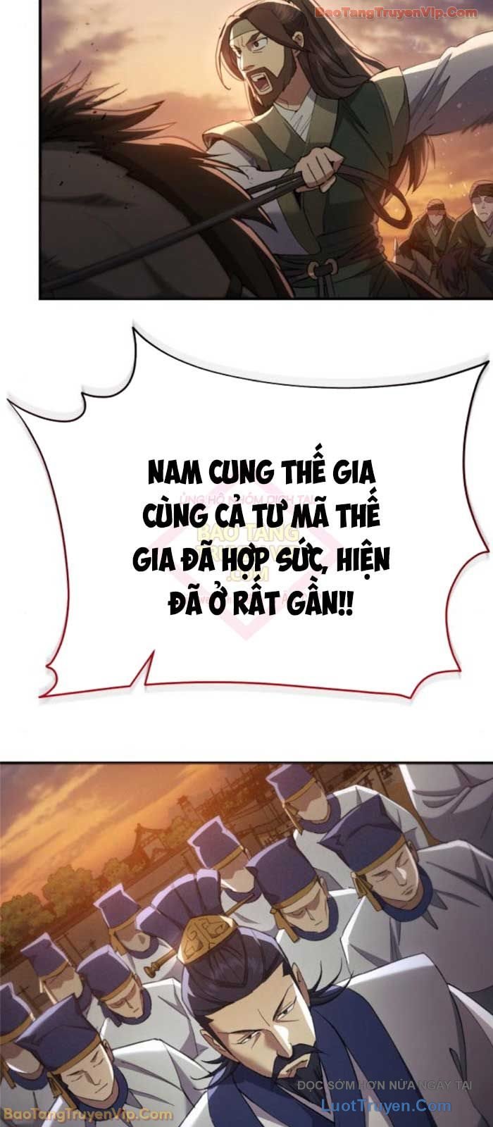 Thiên Ma Muốn Sống Một Cuộc Đời Bình Lặng Chap 50 - Next Chap 51