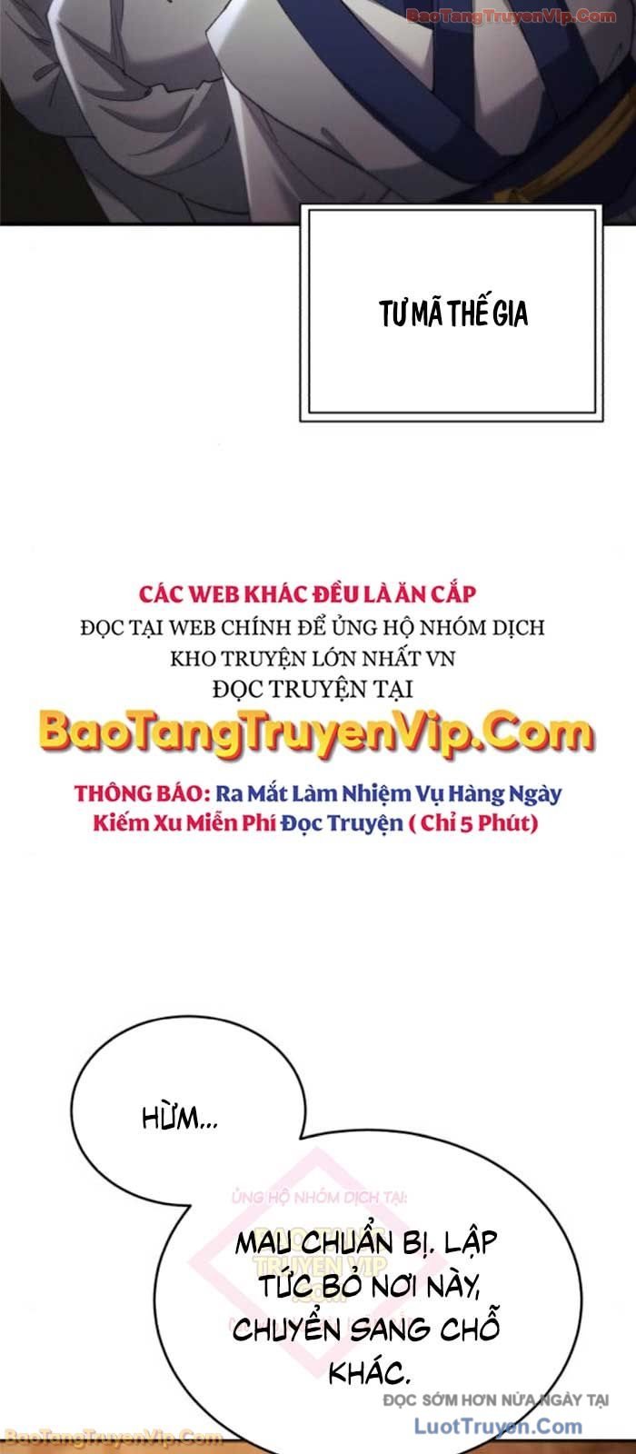 Thiên Ma Muốn Sống Một Cuộc Đời Bình Lặng Chap 50 - Next Chap 51