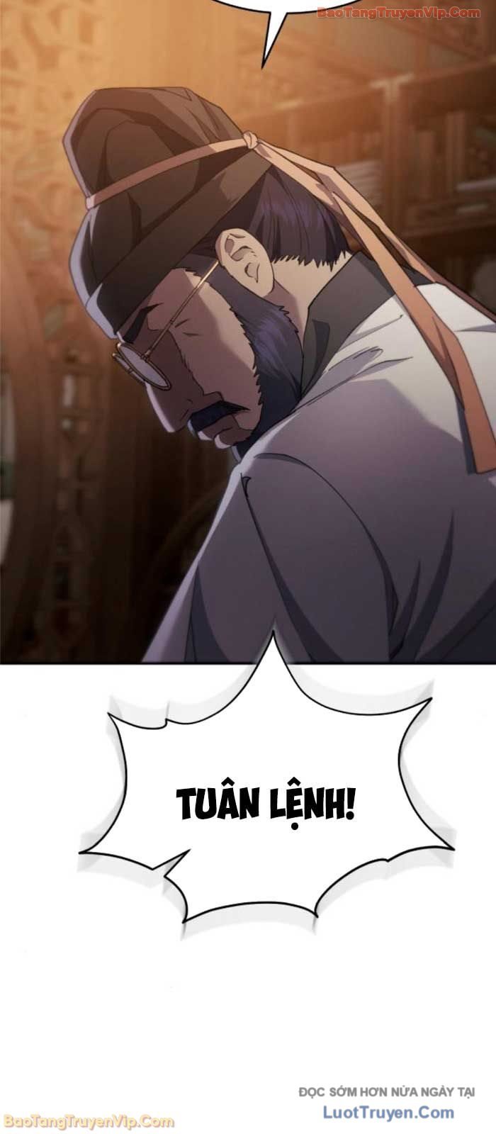 Thiên Ma Muốn Sống Một Cuộc Đời Bình Lặng Chap 50 - Next Chap 51
