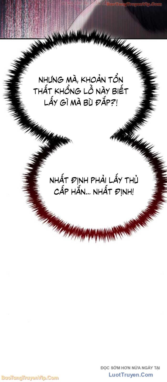 Thiên Ma Muốn Sống Một Cuộc Đời Bình Lặng Chap 50 - Next Chap 51