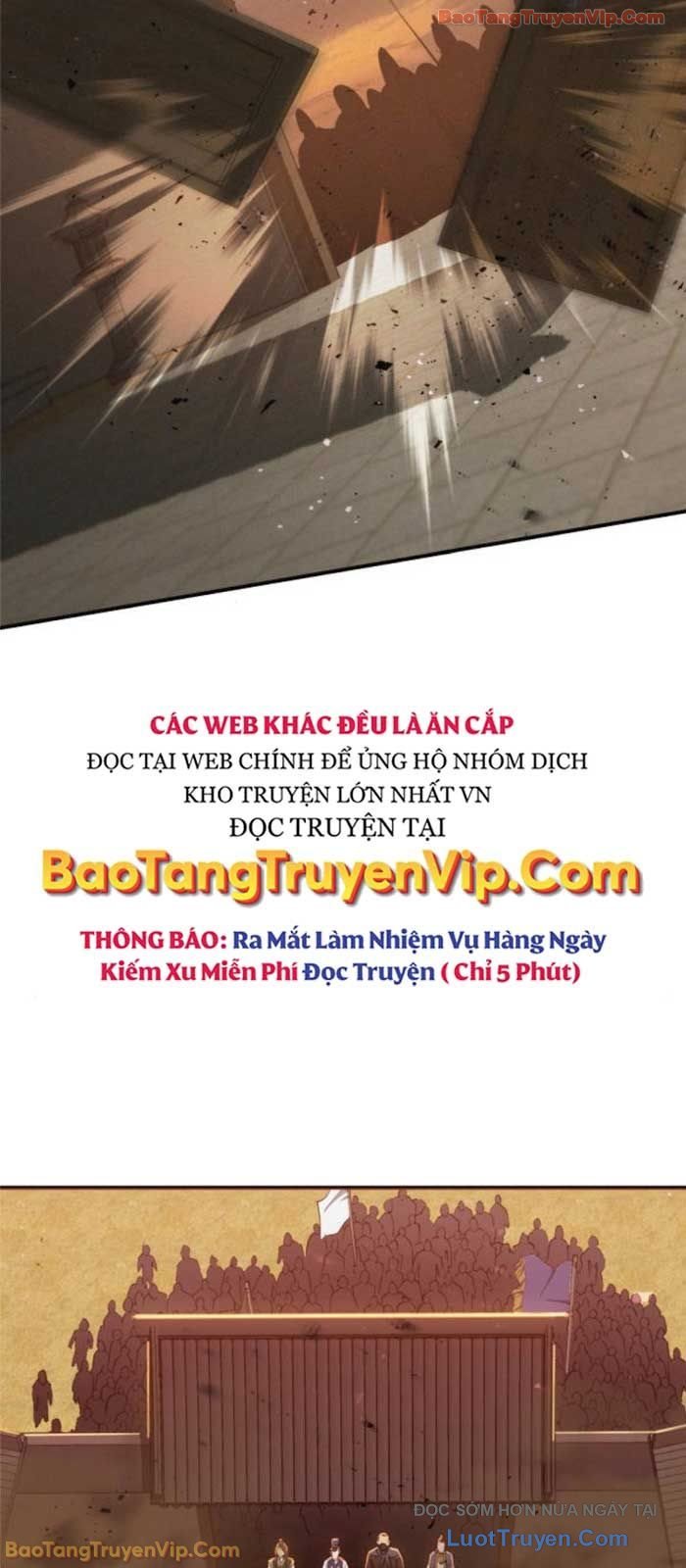 Thiên Ma Muốn Sống Một Cuộc Đời Bình Lặng Chap 50 - Next Chap 51