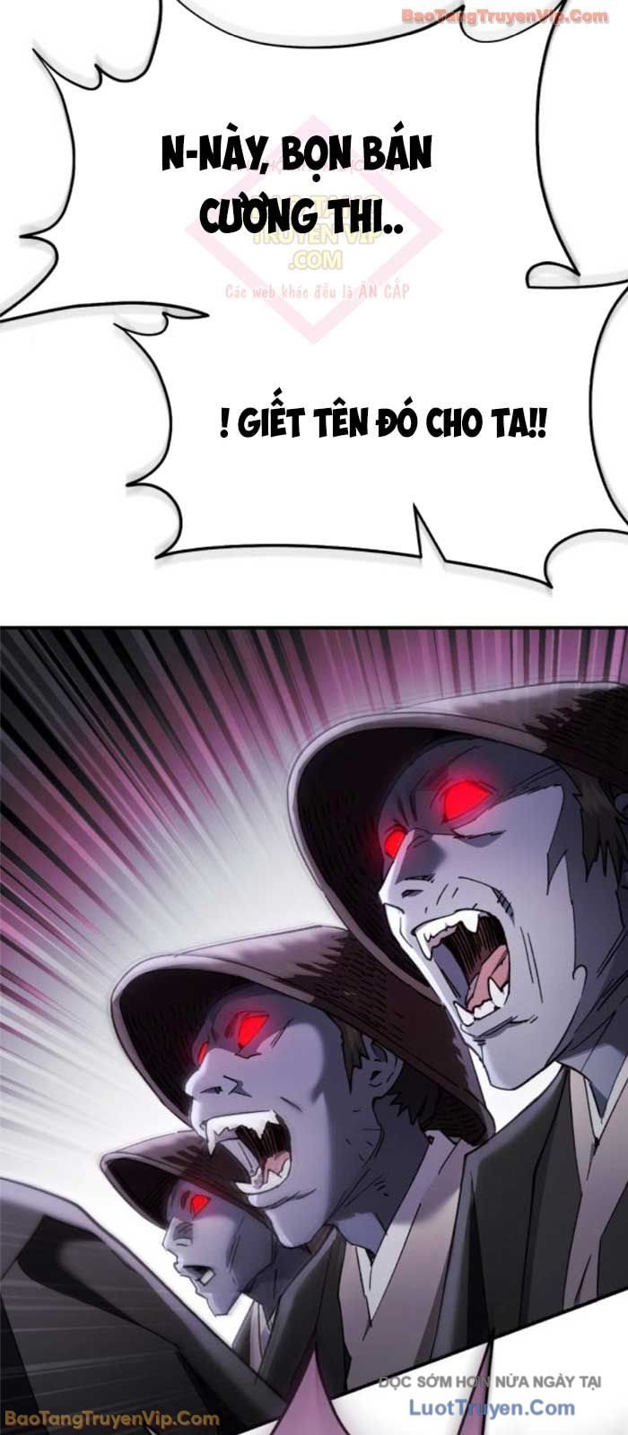 Thiên Ma Muốn Sống Một Cuộc Đời Bình Lặng Chap 50 - Next Chap 51