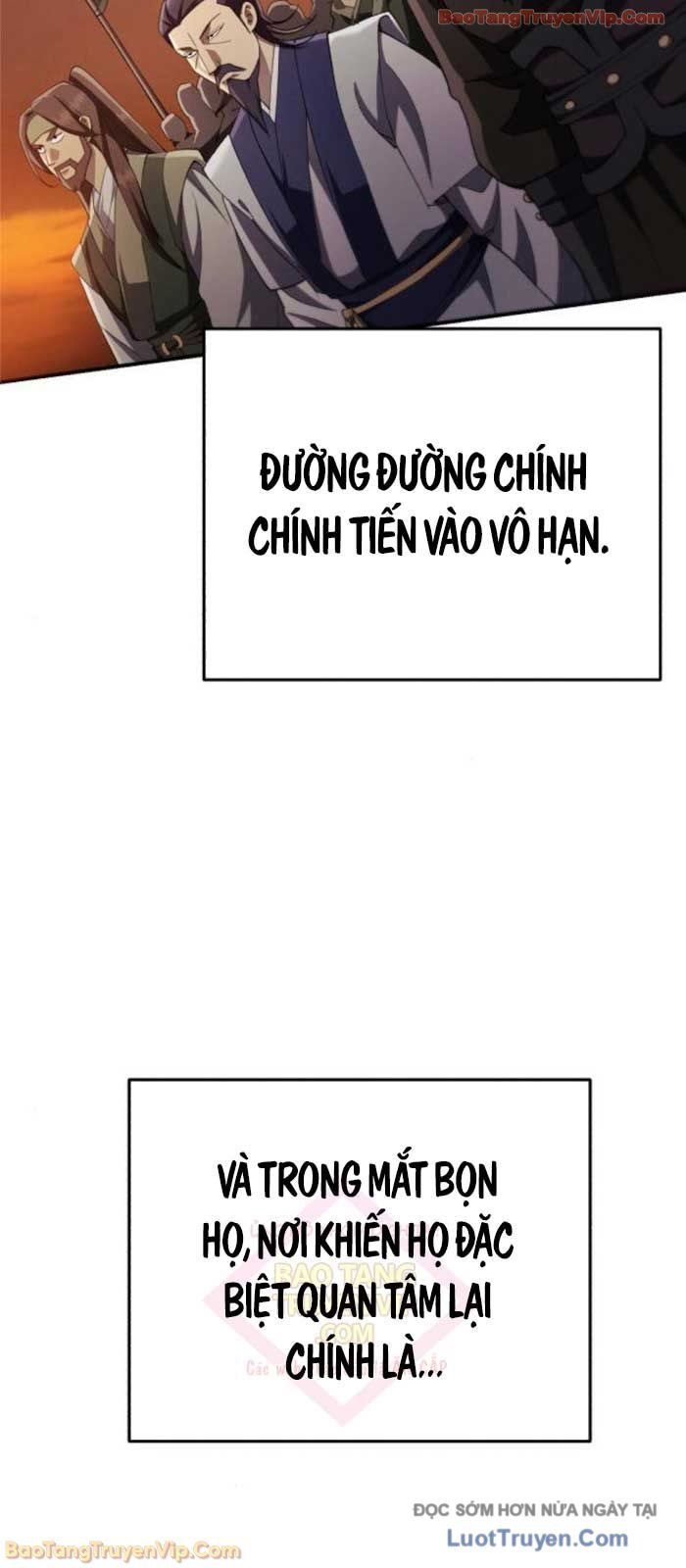 Thiên Ma Muốn Sống Một Cuộc Đời Bình Lặng Chap 50 - Next Chap 51