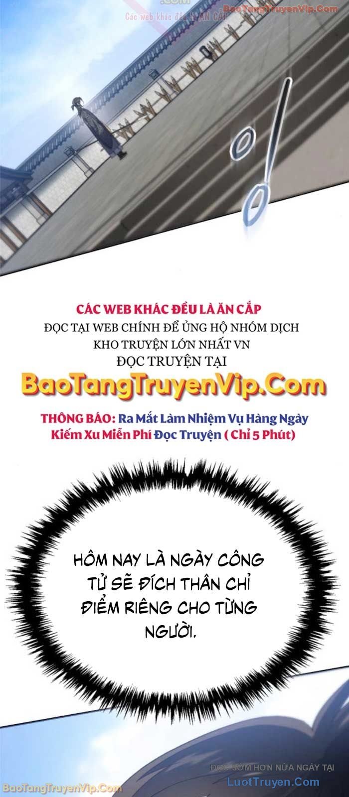 Thiên Ma Muốn Sống Một Cuộc Đời Bình Lặng Chap 50 - Next Chap 51