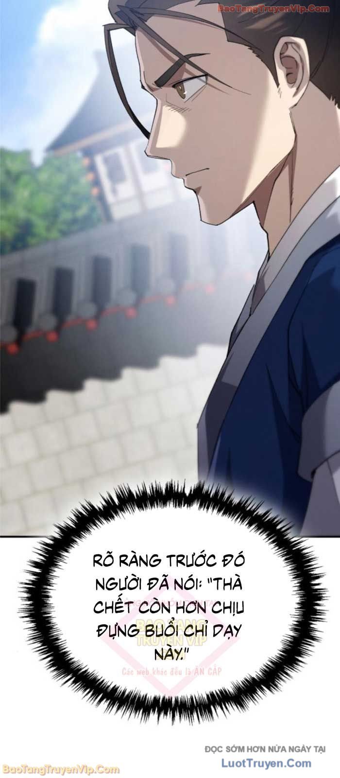 Thiên Ma Muốn Sống Một Cuộc Đời Bình Lặng Chap 50 - Next Chap 51