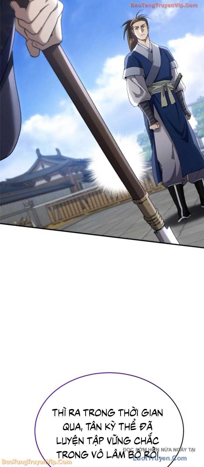 Thiên Ma Muốn Sống Một Cuộc Đời Bình Lặng Chap 50 - Next Chap 51