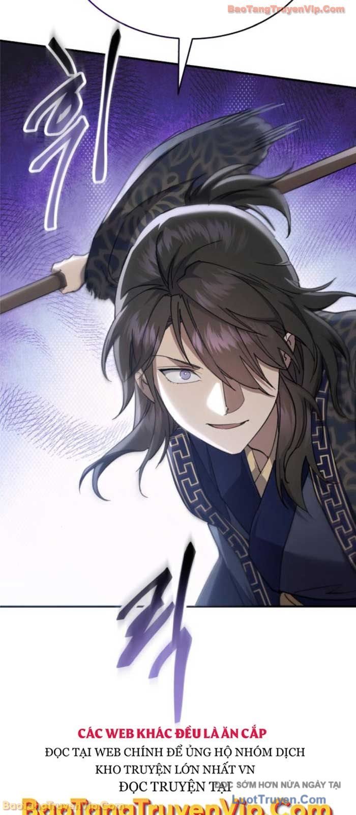 Thiên Ma Muốn Sống Một Cuộc Đời Bình Lặng Chap 50 - Next Chap 51