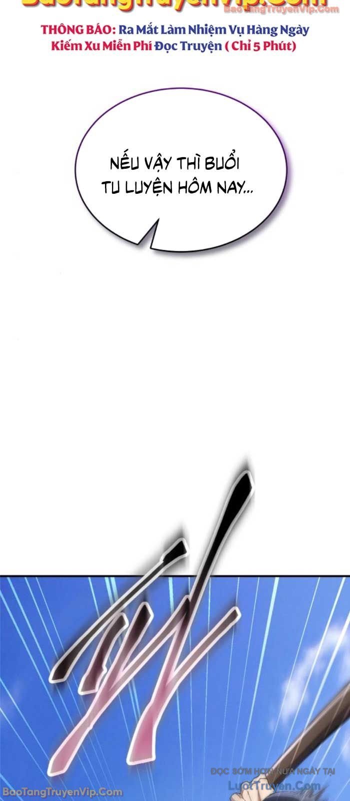 Thiên Ma Muốn Sống Một Cuộc Đời Bình Lặng Chap 50 - Next Chap 51