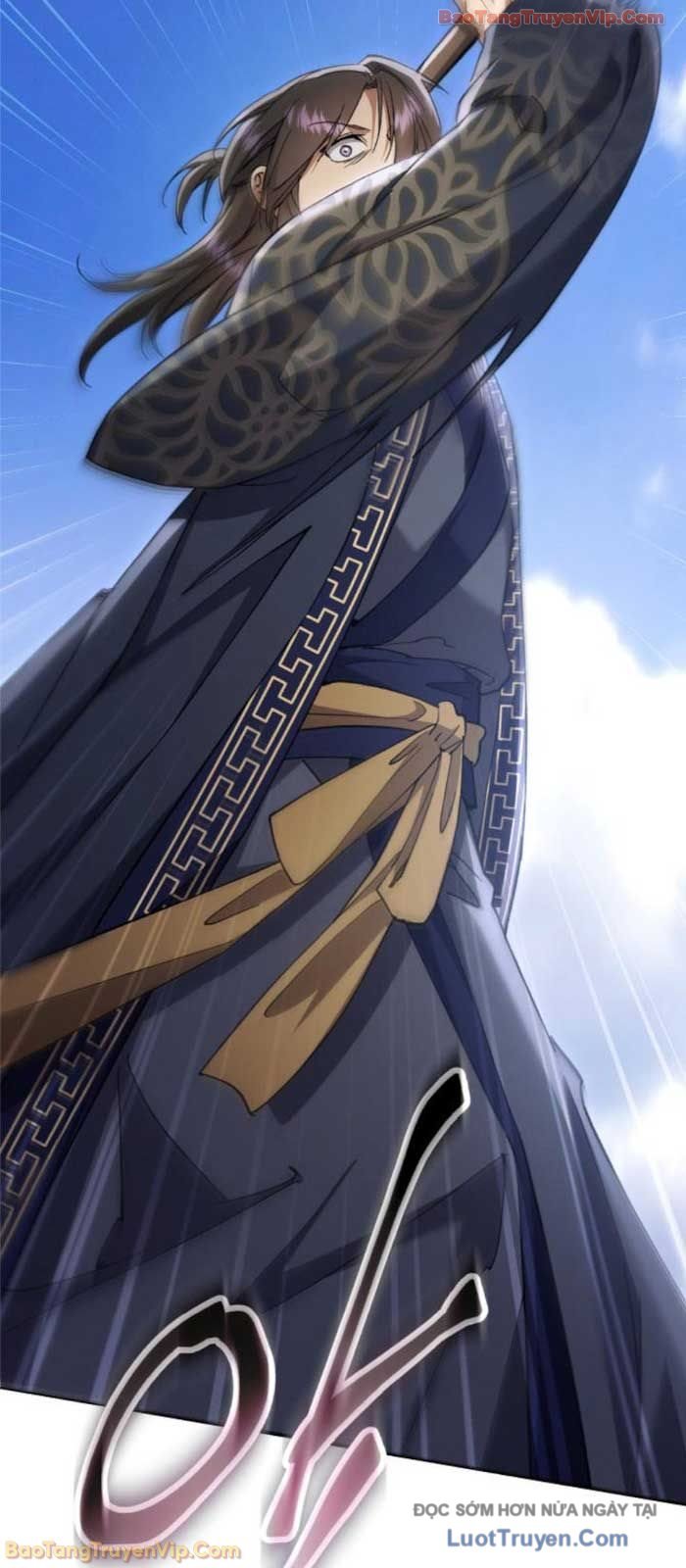 Thiên Ma Muốn Sống Một Cuộc Đời Bình Lặng Chap 50 - Next Chap 51