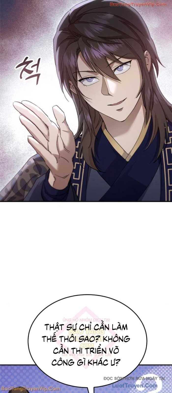 Thiên Ma Muốn Sống Một Cuộc Đời Bình Lặng Chap 50 - Next Chap 51