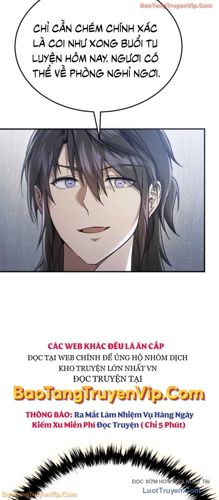 Thiên Ma Muốn Sống Một Cuộc Đời Bình Lặng Chap 50 - Next Chap 51