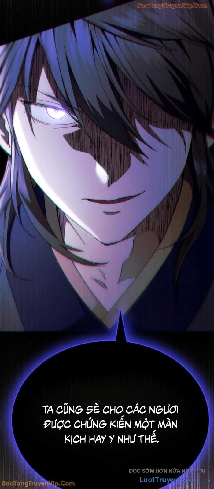 Thiên Ma Muốn Sống Một Cuộc Đời Bình Lặng Chap 50 - Next Chap 51