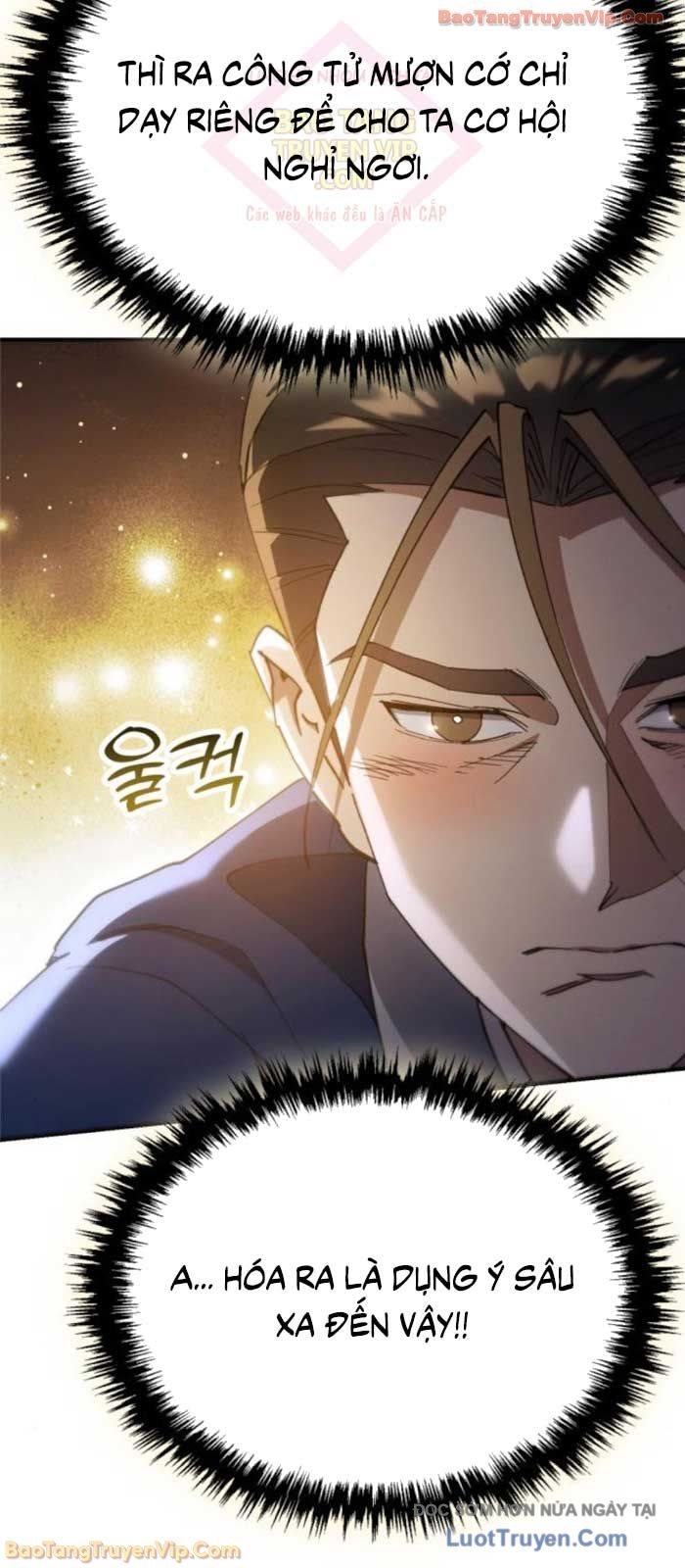 Thiên Ma Muốn Sống Một Cuộc Đời Bình Lặng Chap 50 - Next Chap 51