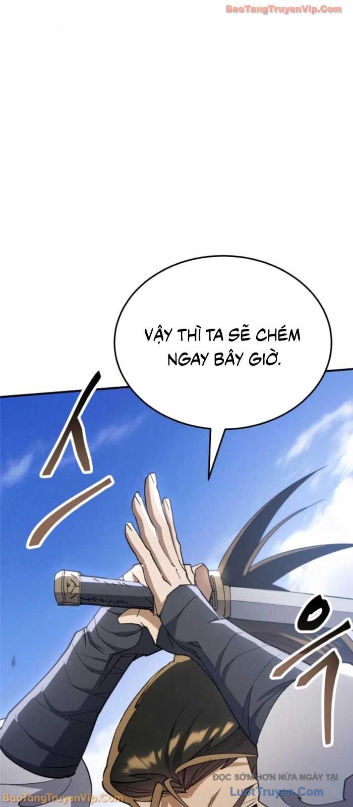 Thiên Ma Muốn Sống Một Cuộc Đời Bình Lặng Chap 50 - Next Chap 51