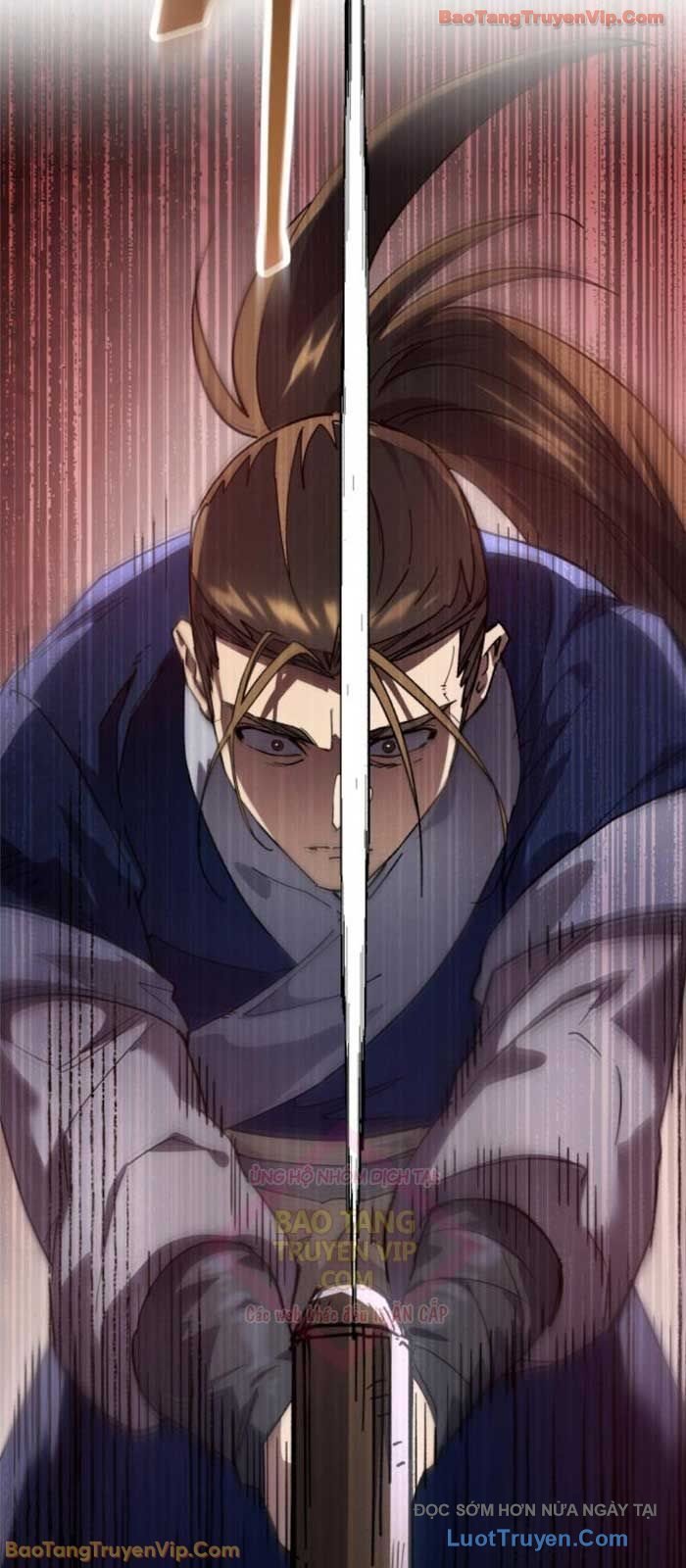 Thiên Ma Muốn Sống Một Cuộc Đời Bình Lặng Chap 50 - Next Chap 51