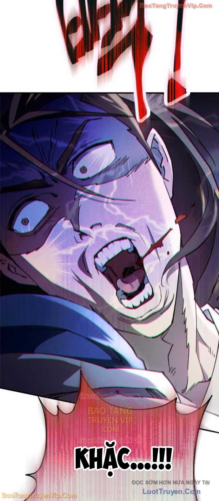 Thiên Ma Muốn Sống Một Cuộc Đời Bình Lặng Chap 50 - Next Chap 51