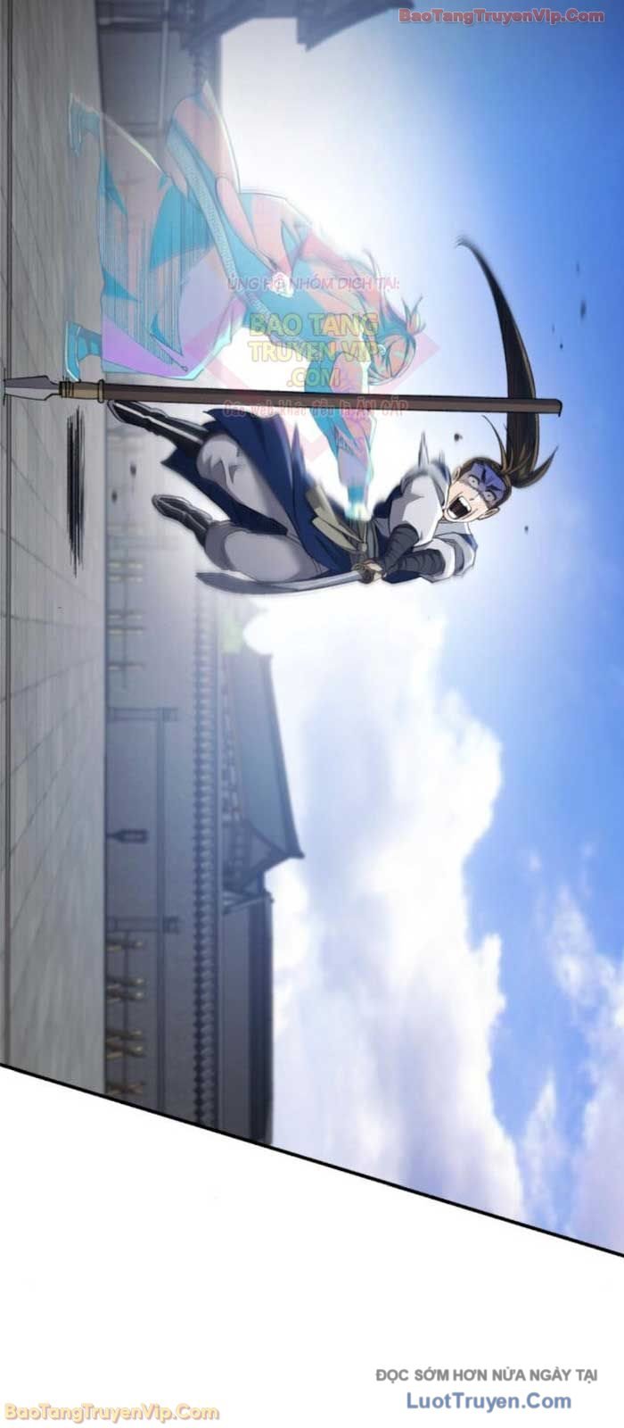 Thiên Ma Muốn Sống Một Cuộc Đời Bình Lặng Chap 50 - Next Chap 51